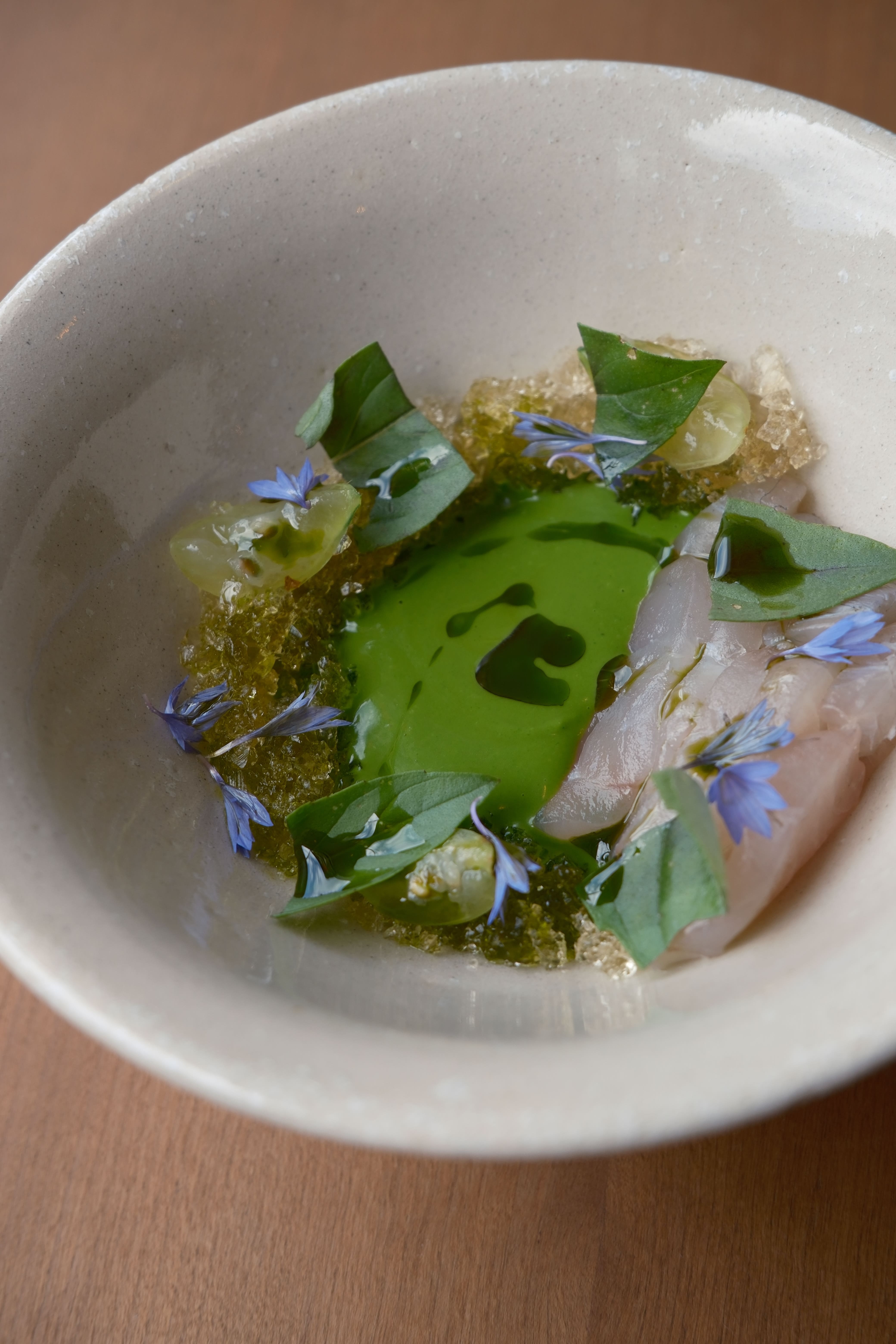 Food and drinks photography